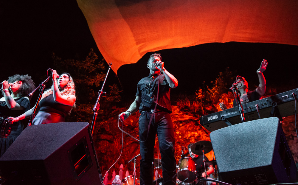 Wildwood MusicFest, photo by Chad Lanning