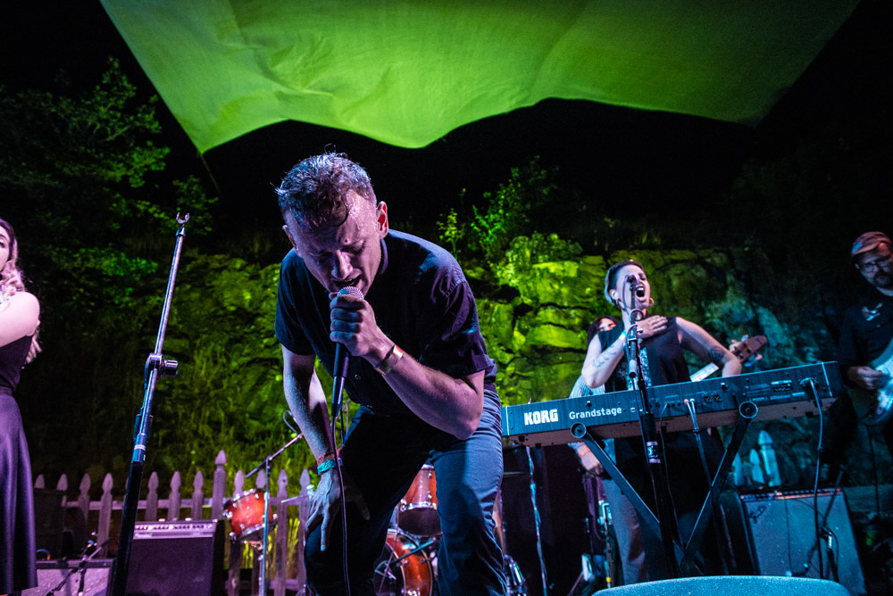 Wildwood MusicFest, photo by Chad Lanning