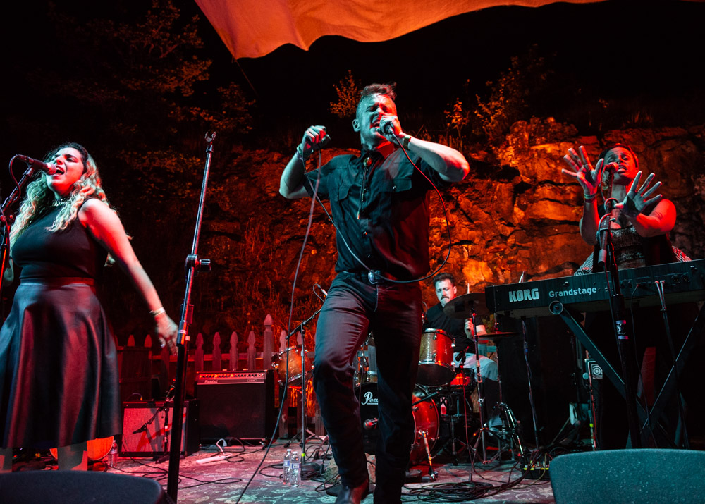 Wildwood MusicFest, photo by Chad Lanning