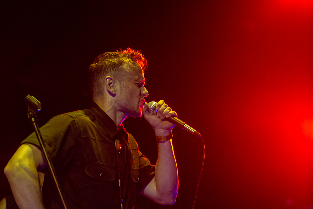 Wildwood MusicFest, photo by Chad Lanning