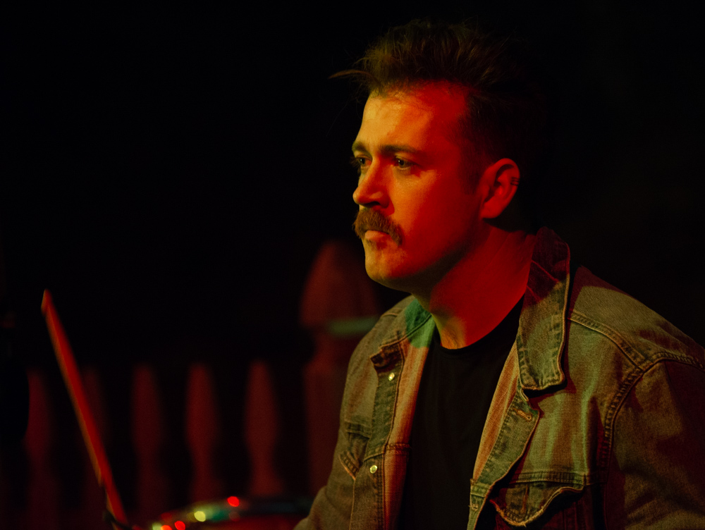 Wildwood MusicFest, photo by Chad Lanning