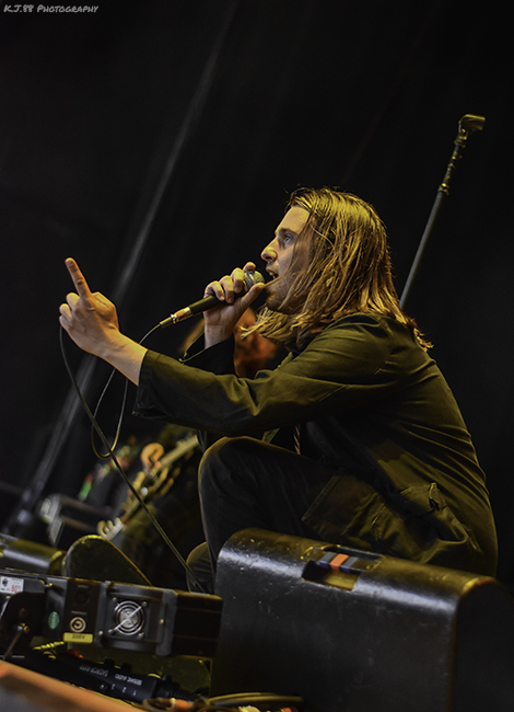 Broken Hands, Sunlight Supply Amphitheater, photo by Kevin Pettigrew