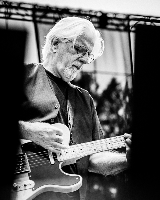 Michael McDonald, Oregon Zoo Amphitheatre, photo by Miguel Padilla