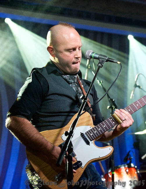 Metts Ryan & Collins, Doug Fir Lounge, photo by John Alcala