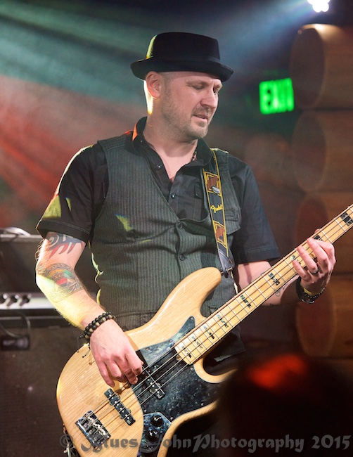 Metts Ryan & Collins, Doug Fir Lounge, photo by John Alcala