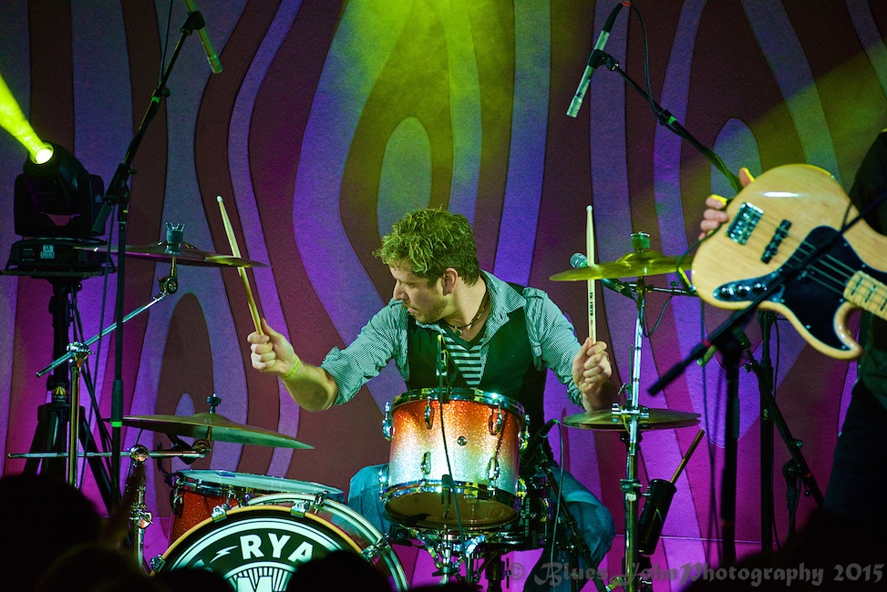 Metts Ryan & Collins, Doug Fir Lounge, photo by John Alcala