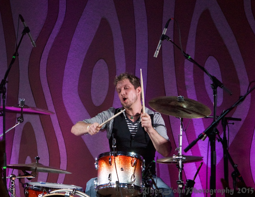 Metts Ryan & Collins, Doug Fir Lounge, photo by John Alcala