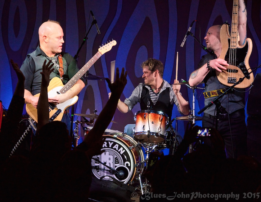 Metts Ryan & Collins, Doug Fir Lounge, photo by John Alcala