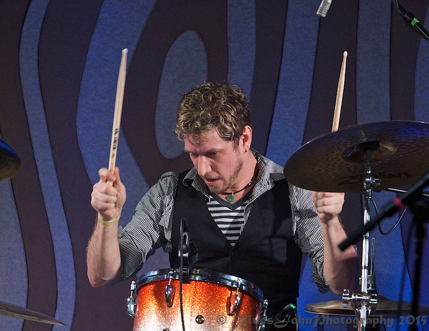 Metts Ryan & Collins, Doug Fir Lounge, photo by John Alcala