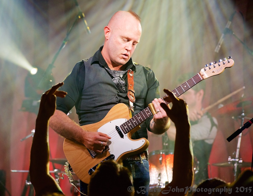 Metts Ryan & Collins, Doug Fir Lounge, photo by John Alcala