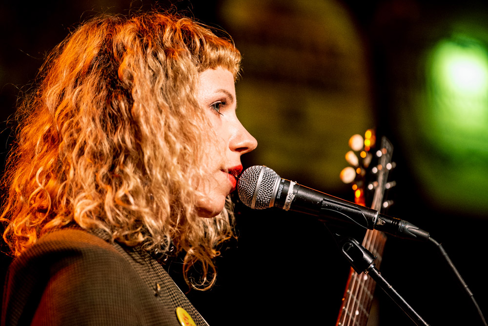 Mr. Wrong, Mississippi Studios, photo by Ignacio Quintana