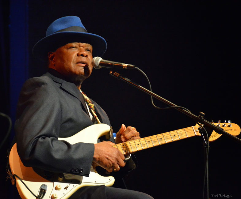 Norman Sylvester, Alberta Rose Theatre, Second Season Productions