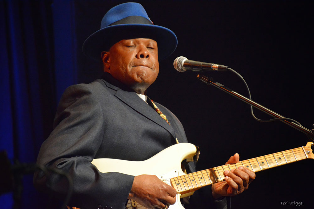 Norman Sylvester, Alberta Rose Theatre, Second Season Productions