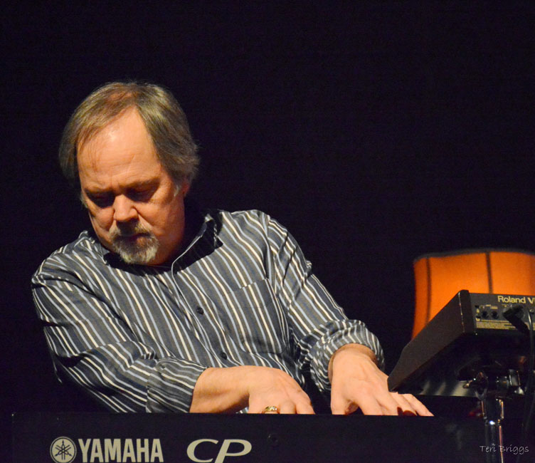 Norman Sylvester, Alberta Rose Theatre, Second Season Productions