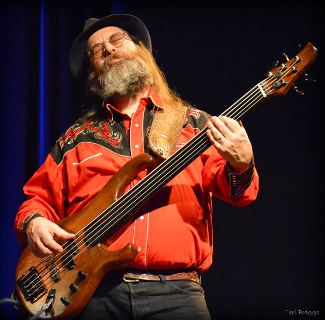 Norman Sylvester, Alberta Rose Theatre, Second Season Productions