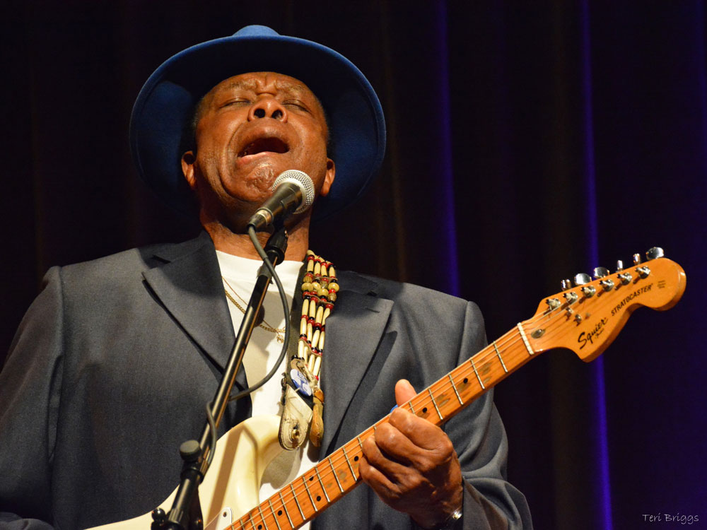 Norman Sylvester, Alberta Rose Theatre, Second Season Productions