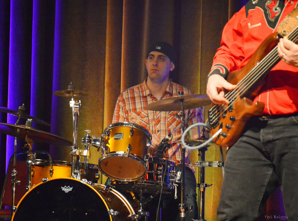 Norman Sylvester, Alberta Rose Theatre, Second Season Productions