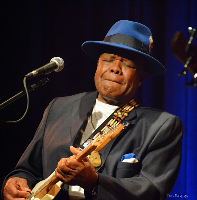 Norman Sylvester, Alberta Rose Theatre, Second Season Productions