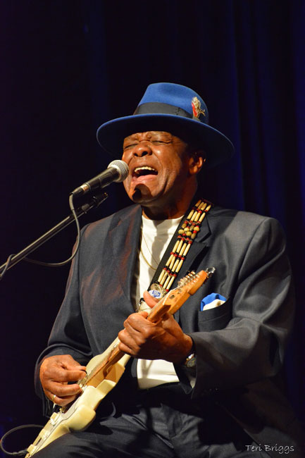 Norman Sylvester, Alberta Rose Theatre, Second Season Productions
