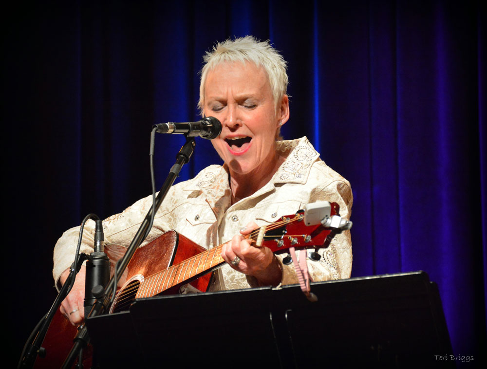Ellen, Gene & Jean, Alberta Rose Theatre, Second Season Productions