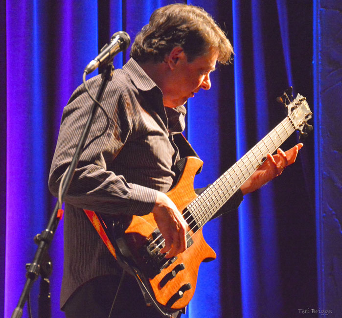 Ellen, Gene & Jean, Alberta Rose Theatre, Second Season Productions