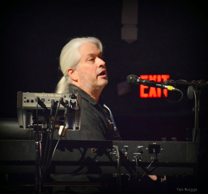 Ellen, Gene & Jean, Alberta Rose Theatre, Second Season Productions