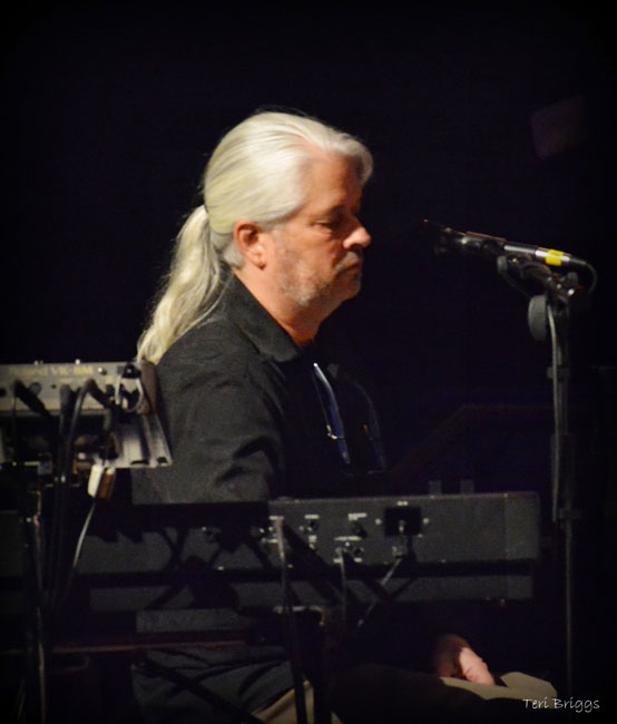 Ellen, Gene & Jean, Alberta Rose Theatre, Second Season Productions