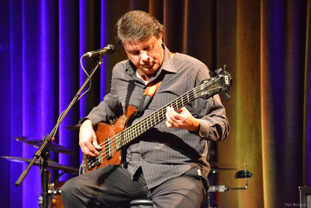 Ellen, Gene & Jean, Alberta Rose Theatre, Second Season Productions
