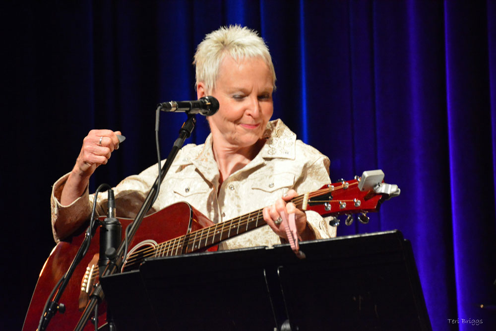 Ellen, Gene & Jean, Alberta Rose Theatre, Second Season Productions
