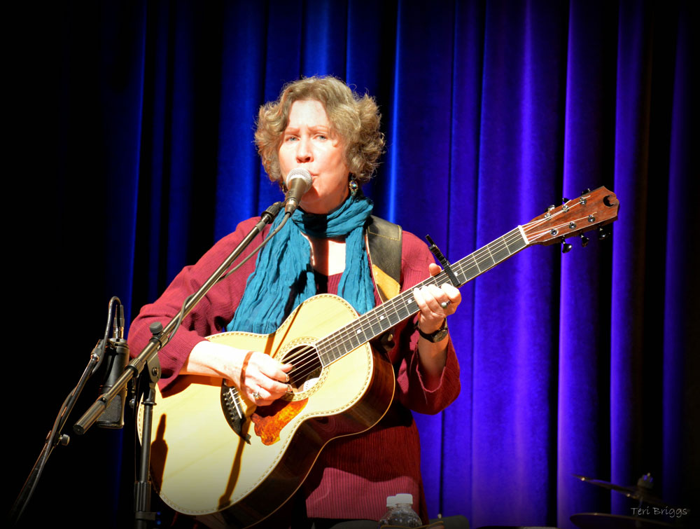 Mary Flower, Alberta Rose Theatre, Second Season Productions