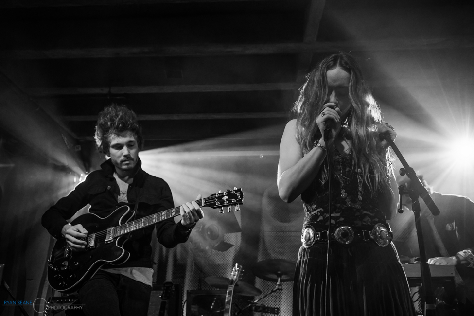 Zella Day, Doug Fir Lounge, photo by Ryan Beane