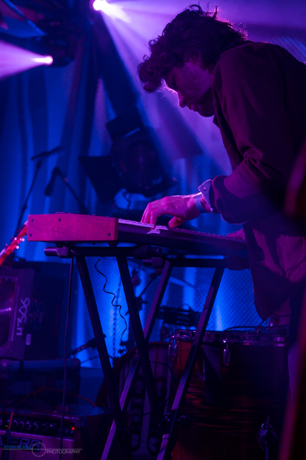 Zella Day, Doug Fir Lounge, photo by Ryan Beane