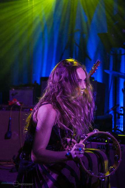 Zella Day, Doug Fir Lounge, photo by Ryan Beane