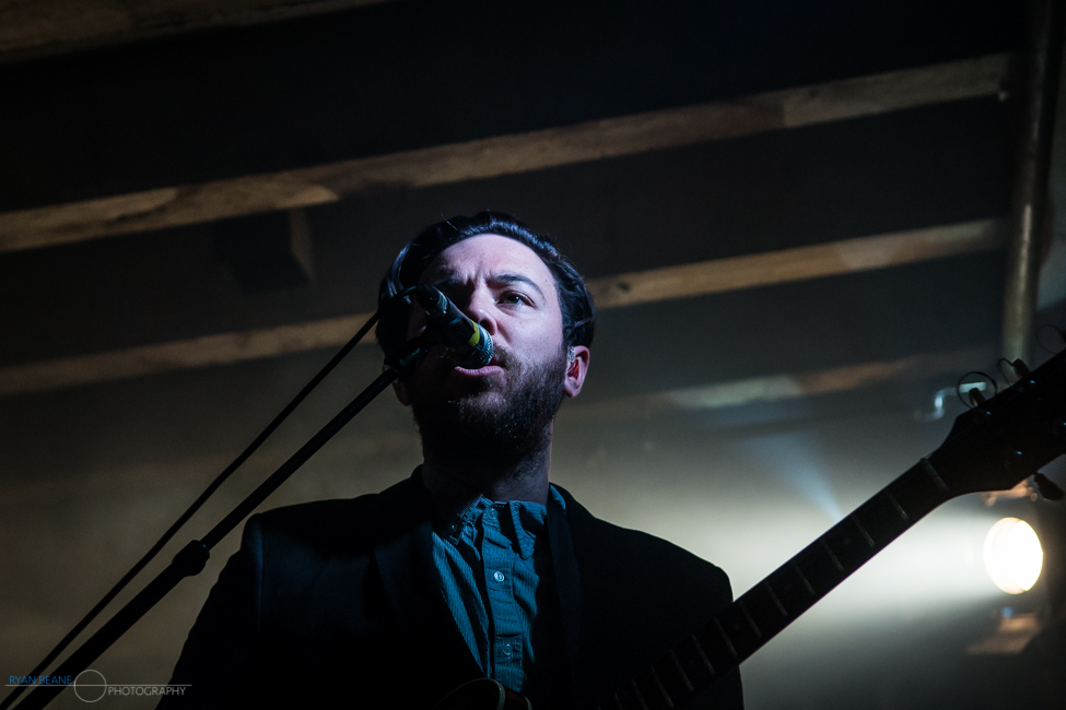 Milo Greene, Doug Fir Lounge, photo by Ryan Beane