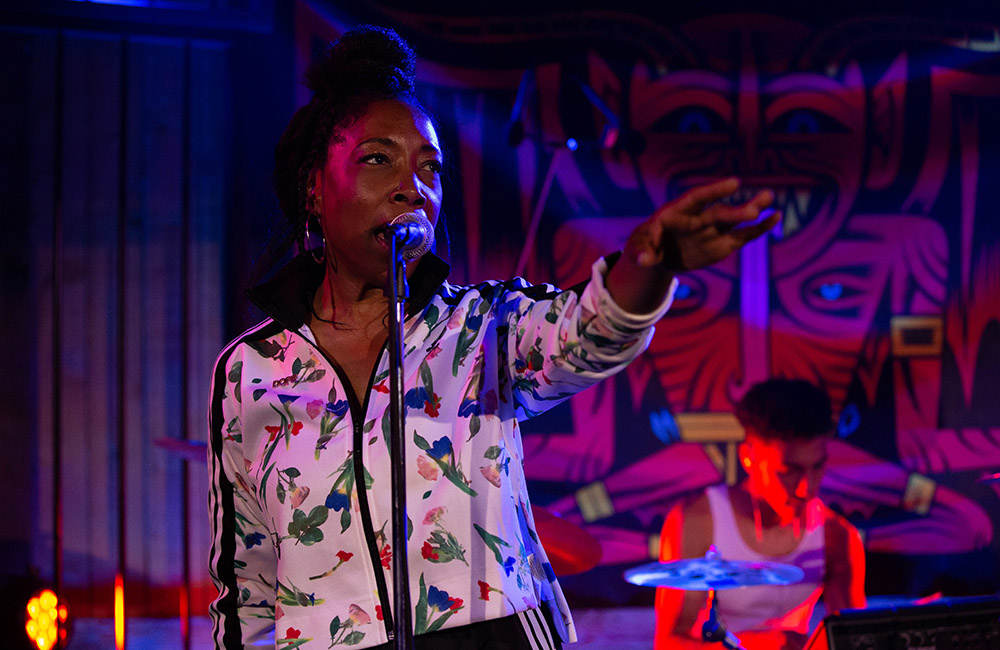 Pickathon, Pendarvis Farm, photo by Joe Duquette