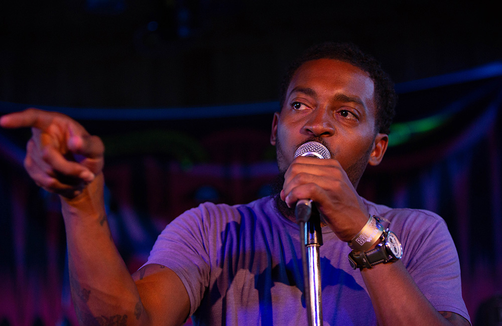 Pickathon, Pendarvis Farm, photo by Joe Duquette