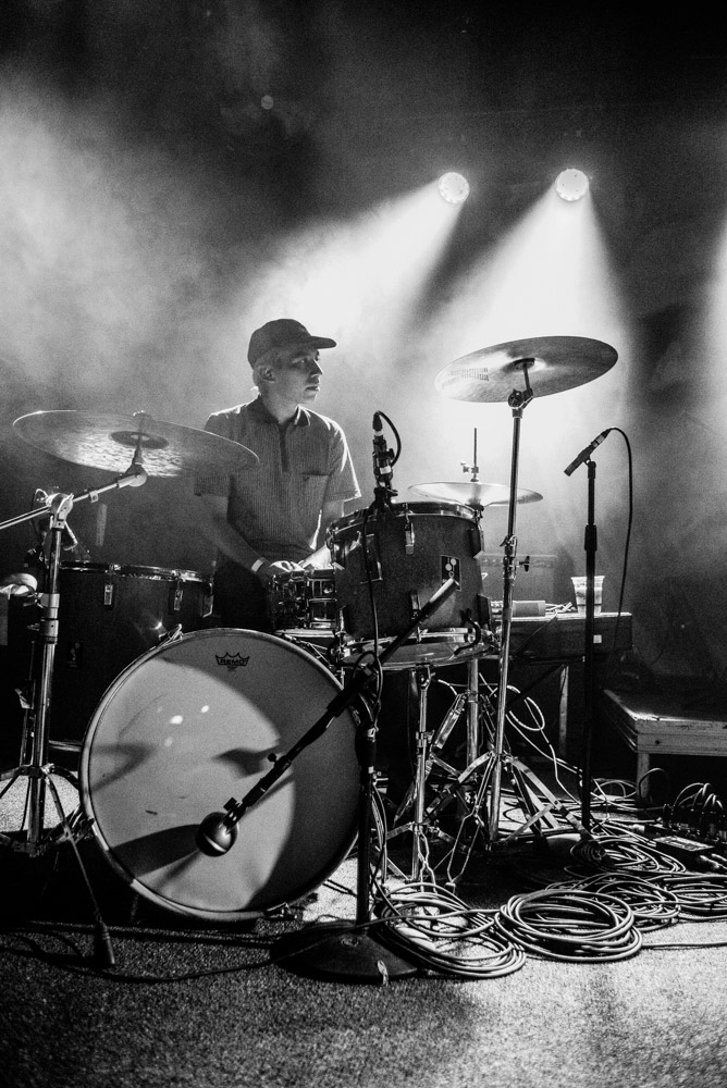 Tanukichan, Wonder Ballroom, photo by Ignacio Quintana