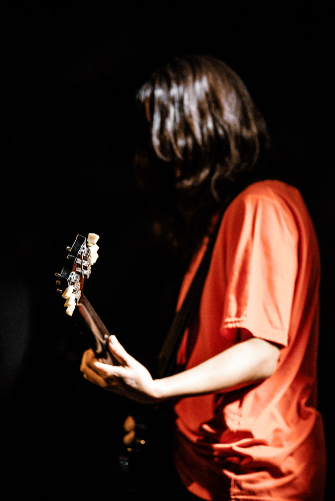 Tanukichan, Wonder Ballroom, photo by Ignacio Quintana