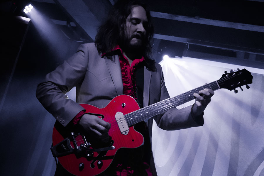 Prom Queen, Doug Fir Lounge, photo by Christina Bay