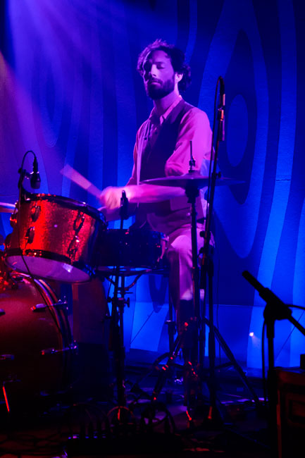 Prom Queen, Doug Fir Lounge, photo by Christina Bay