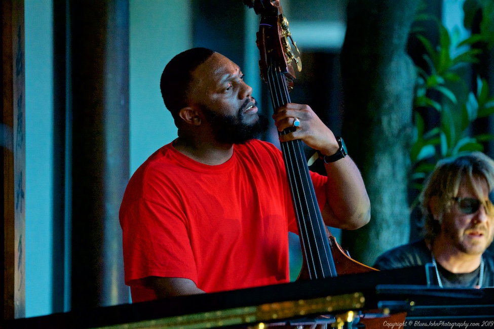 Connie Han, Lan Su Chinese Garden, photo by John Alcala