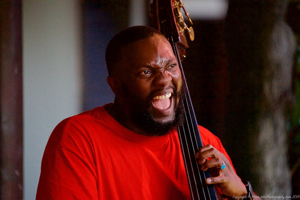Connie Han, Lan Su Chinese Garden, photo by John Alcala