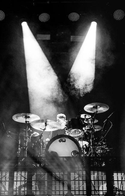 Dirty Heads, Veterans Memorial Coliseum, photo by Sal Barragan