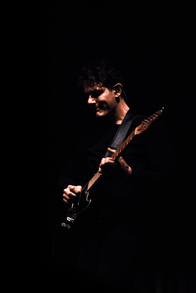 Japanese Breakfast, Crystal Ballroom, photo by Ignacio Quintana