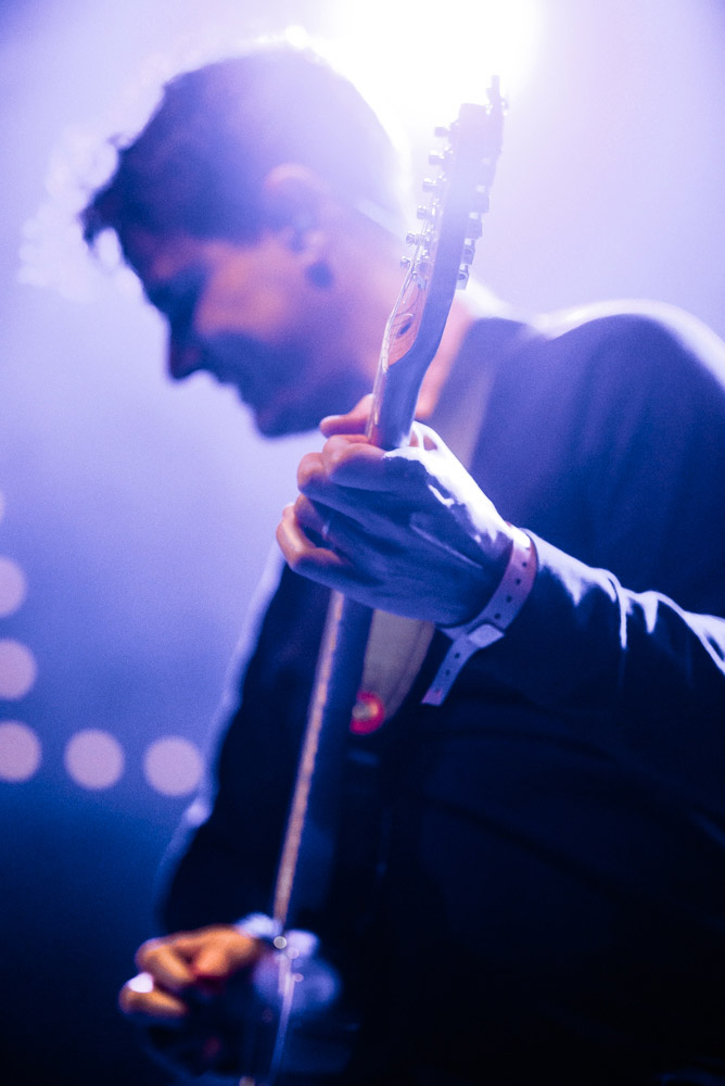 Japanese Breakfast, Crystal Ballroom, photo by Ignacio Quintana