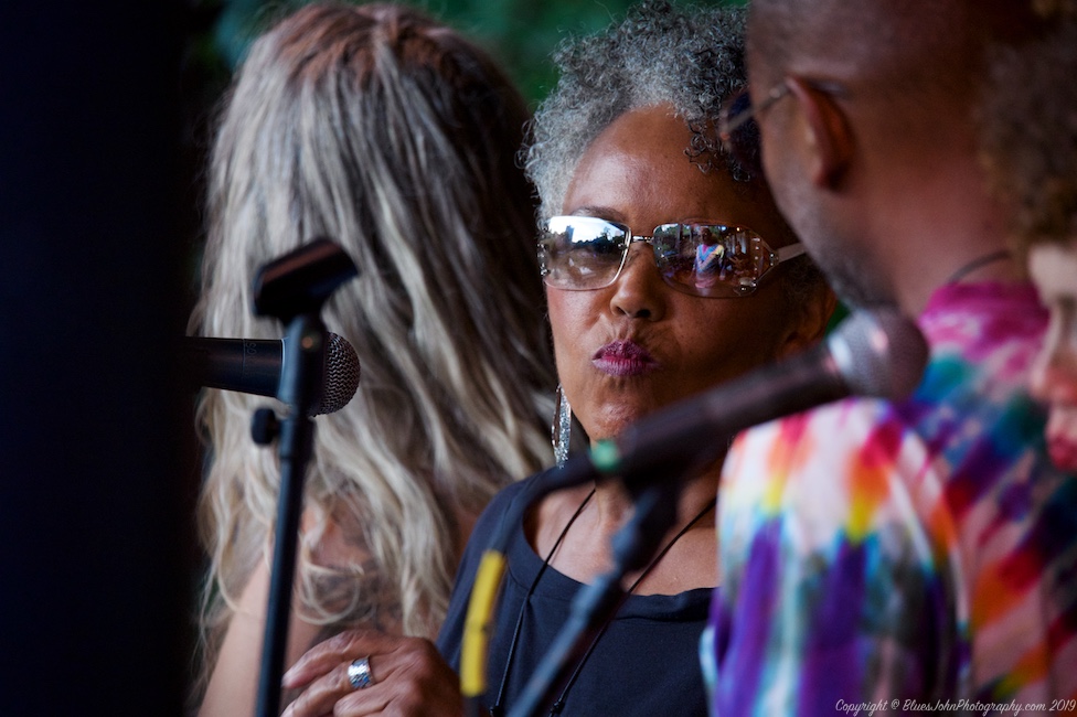Bobby Torres Ensemble, Lan Su Chinese Garden, photo by John Alcala