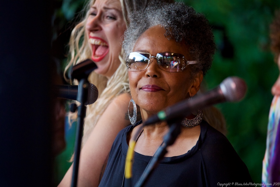 Bobby Torres Ensemble, Lan Su Chinese Garden, photo by John Alcala
