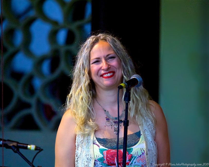Bobby Torres Ensemble, Lan Su Chinese Garden, photo by John Alcala