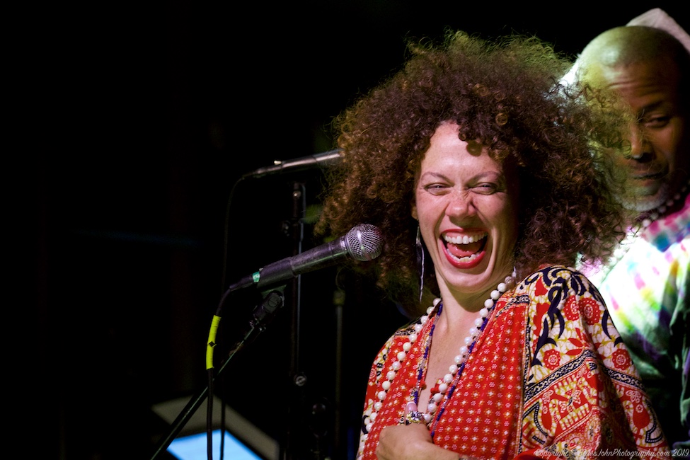 Bobby Torres Ensemble, Lan Su Chinese Garden, photo by John Alcala