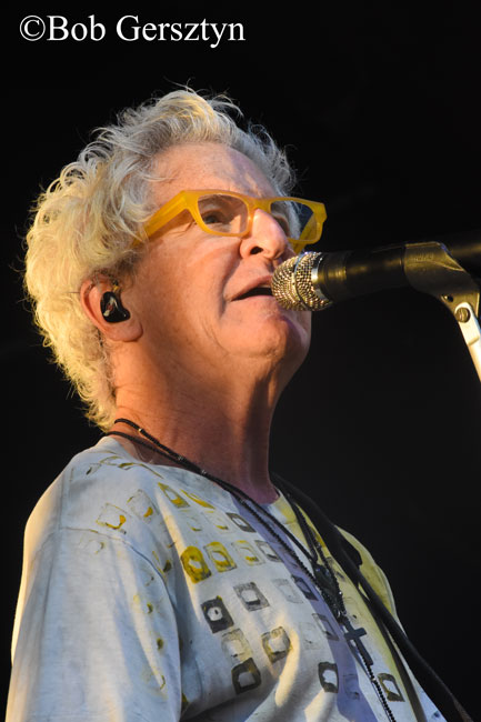 REO Speedwagon, Oregon State Fair, photo by Bob Gersztyn